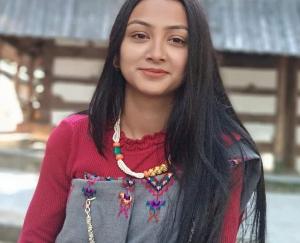 Kullu: Raveena Khatri, a student of degree college, got selected in NSS National PreRD