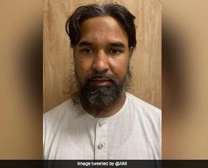 New disclosure in Pakistani terrorist case caught from Delhi