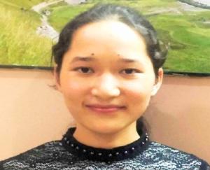 Sonam Angmo of Lahaul-Spiti tribal district of the state secured 70th rank in JEE Advanced exam