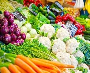 Inflation hit in festive season, prices of vegetables and fruits rise