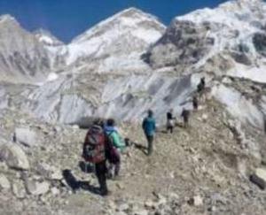 Kinnaur: Tourist team missing on Chitkul tour, search operation started