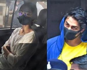 NCB interrogates Ananya on the basis of her chat with Aryan Khan about drugs