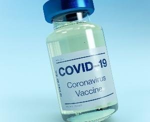Rajgarh: Kovid vaccination will be done at 11 places on 23 October