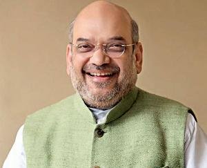 Home Minister Amit Shah to visit Jammu and Kashmir from today, CRPF increased security