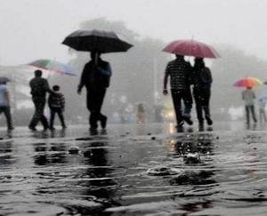 Heavy rain forecast in Himachal Pradesh and Punjab today
