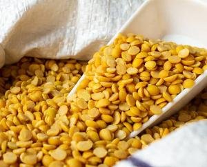 Inflation shock in festivals: Give lentils to the depot, mash became expensive by six rupees