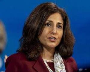 America: Neera Tandon of Indian origin got a big responsibility in the White House