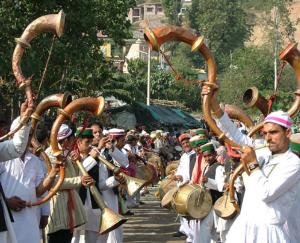 Nahan: Deputy Commissioner Sirmaur took stock of the preparations for the upcoming Renuka Fair