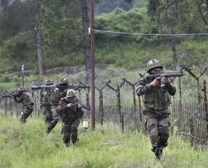 Four-day conference of top military commanders in Delhi, security challenges of LAC will be discussed