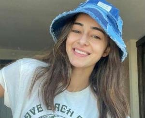 Cruise drugs case: Actress Ananya Pandey did not appear before NCB today, sought second date