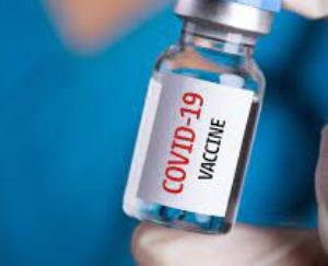 Corona vaccine will be installed at 18 places in Paonta-sahib on October 26