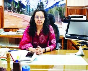 Solan: Necessary order issued under section-144 regarding bye-election