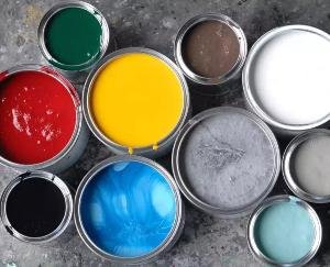 Painting of houses also became expensive in festivals, paint prices increased by 10 percent