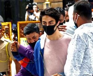 Cruise drugs case: Aryan Khan did not get bail even on Wednesday, hearing will be held again today at 2.30 pm
