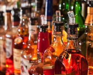 By-election: Ban on sale of liquor from 5 pm today till 30 October