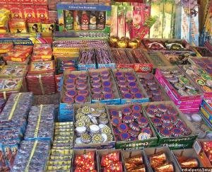 Sirmaur: It is mandatory to take license to sell fireworks and firecrackers in Rajgarh