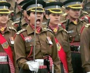 Doors open for women in NDA, Army Chief said - 'We will see women as equals'