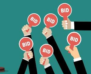 Hamirpur: The bidding of the shops of Bachat Bhavan is now on November 8