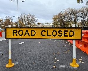 Hamirpur: Badu-Anu road will remain closed till November 17