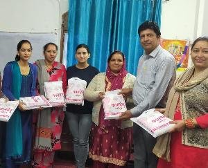 Darlaghat: Affection conference organized at Baga Computer Center