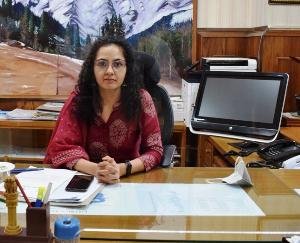 Solan: 91 thousand 884 voters will exercise their franchise in Arki assembly constituency by-election