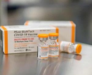 America approves children's corona vaccine, children from 5 to 11 years will be vaccinated