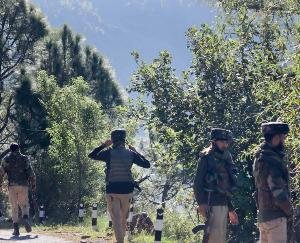 Terrorist infiltration may increase in Rajori and Poonch before snowfall