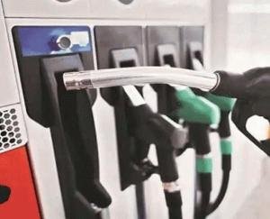 Petrol-diesel prices increased for the fifth consecutive day in the country, know how much the price jumped today
