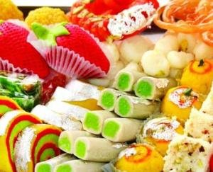 Shimla: HP Milk Fed will make 500 quintal sweets on Diwali