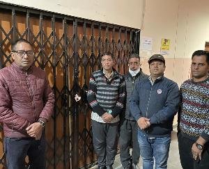 Mandi: Counting of votes will start on November 2 at 8 am: Arindam Choudhary