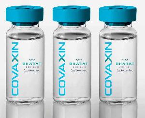 Australia approves Bharat Biotech's Covaccine
