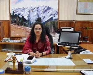 Solan: Preparations for counting of votes completed in Arki assembly constituency