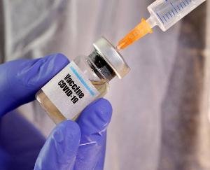 covid vaccine will be installed at 11 places in Rajgarh sub-division on November 5