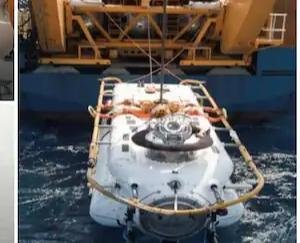 Three-day Maritime Conclave begins in Goa