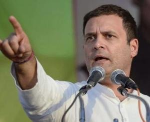 On inflation, Rahul Gandhi surrounded the Modi government, tweeted and said – Where did those who used to say that good days are coming?