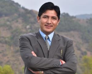 Mind Operation Academy Jogindernagar MD Ram Prakash Thakur is making people aware