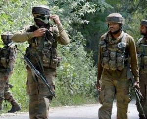 Chhattisgarh: CRPF jawan fired bullets at his colleagues, 4 killed, 3 injured