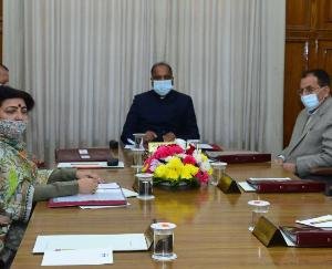 Himachal: From November 10, students of class III to VII and from November 15 will come to school, know the big decisions of the cabinet