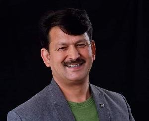 Jogindernagar: The results of the by-election shook the state BJP's foundation-Rakesh Chauhan