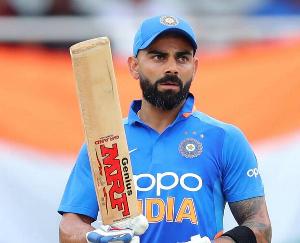 Virat Kohli got emotional after the last match as captain against Namibia, know what he said
