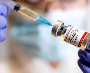 Rajgarh: On November 12, corona vaccine will be installed at 21 places
