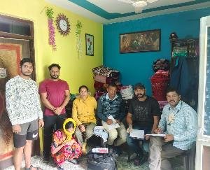 Indore: Narcotics team arrested woman with 6.03 grams of chitta