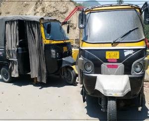 Solan: Auto rickshaw fare rates fixed