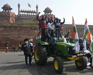 Punjab government will give Rs 2 lakh to the arrested protesters, CM Channi announced