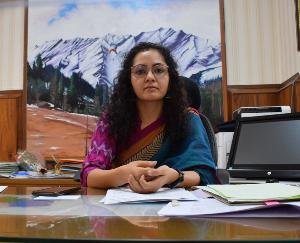 Deputy Commissioner Solan issued necessary orders regarding Covid-19 vaccination