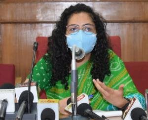 Solan: Necessary orders issued for industrial units regarding Kovid-19 vaccination