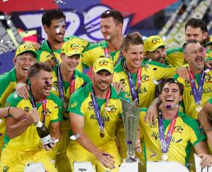 After winning the T20 World Cup, Australia got a prize money of 12 crores, know how much amount the teams got