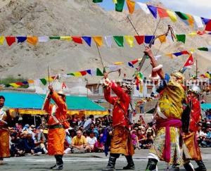 Reckong Peo: State level tribal dance competition and craft fair will be organized