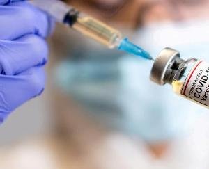 Corona vaccine dose given to 113 crore people in India so far