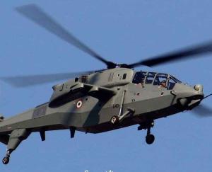 Prime Minister Narendra Modi will hand over the Light Combat Helicopter to the Air Force on November 19